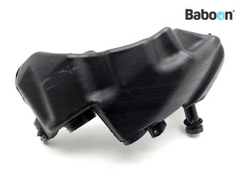 Benzine Tank Piaggio | Vespa GTS 300 2017-2018 (GTS300, Verzenden, Gebruikt