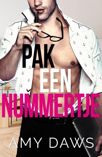 Pak Een Nummertje | Amy Daws | Nieuw, Ophalen of Verzenden, Nieuw, Amy Daws