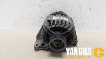 Dynamo Fiat Bravo O213711, Ophalen of Verzenden, Nieuw