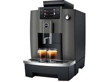 Jura W4 - Volautomatische koffiemachine - Professional Aroma, Witgoed en Apparatuur, Koffiezetapparaten, Verzenden, Zo goed als nieuw
