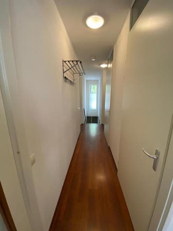 Te huur: Appartement Paradeplaats in Bergen op Zoom, Bergen op Zoom, Noord-Brabant, Appartement