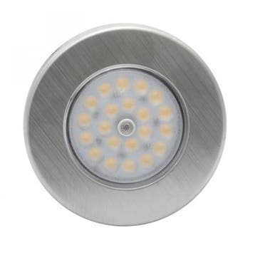 Frilight Opbouwspot Flame 78 2W 9 LEDs, Nieuw