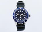 Seiko - Prospex Solar Divers 200m - Zonder minimumprijs -