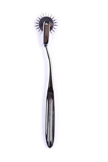 Wartenberg wheel - Wartenberg wiel - Wartenberg pinwheel, Verzenden, Nieuw