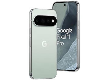 Google -  Pixel 11 Pro - 256 Gb  - Fog, Verzenden, Nieuw, Zonder abonnement