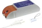 Klemko LED-driver - 860033, Verzenden, Nieuw, Overige typen