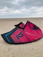 2025 North Reach Kite 12m, Ophalen of Verzenden, Gebruikt, 12 m², Kite
