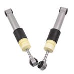 Fiat 500 1.4 Abarth 2008-2012 Verstelbare schokdemperset..., Verzenden, Nieuw, Fiat
