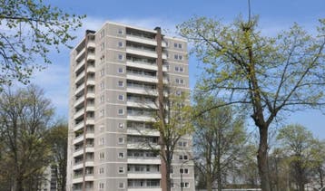Te Huur 3 Kamer Appartement Ierlandstraat In Haarlem, Direct bij eigenaar, Noord-Holland, Appartement, Haarlem