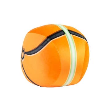 Tomy knuffel Metroid Morph Ball Moc van €57,99 voor €28,99, Ophalen of Verzenden, Nieuw