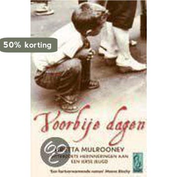 Voorbije dagen / Sirene pockets / 51 - G. Mulrooney, Verzenden, Gelezen, G. Mulrooney