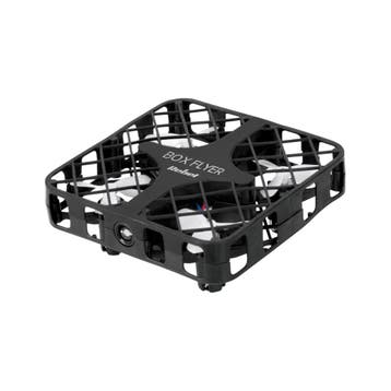 Mini drone - BOX FLYER - REBEL, Ophalen of Verzenden, Nieuw