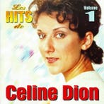 Celine Dion - Les Hits de Celine Dion Volume 1, Ophalen of Verzenden, Gebruikt