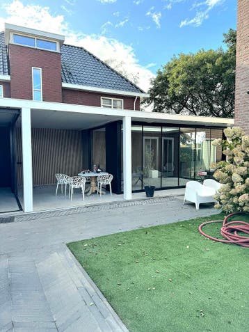 onderhoudsvrije verandas en tuinhuizen, Tuin en Terras, Nieuw