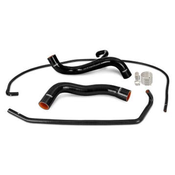 Mishimoto 14-17 Chevy SS Silicone Radiator Hose Kit - Black, Ophalen of Verzenden