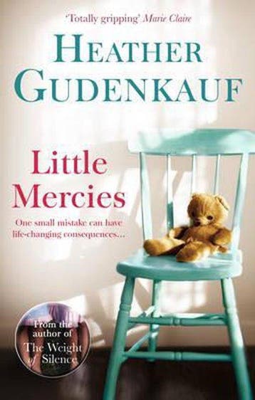 Little Mercies - Heather Gudenkauf 9781848453104, Verzenden, Gelezen, Heather Gudenkauf