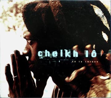 cd - Cheikh LÃ´ - NÃ© La Thiass, Verzenden, Zo goed als nieuw