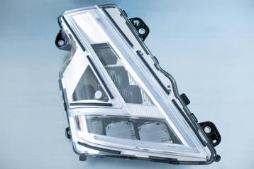 Koplamp links Volvo, Ophalen of Verzenden, Nieuw