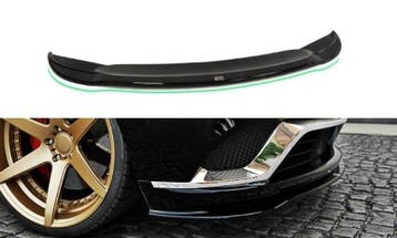 Voorspoiler Jeep Grand Cherokee WK2 Summit Facelift, Ophalen of Verzenden, Nieuw