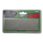 Hofftech Diamant slijpsteen - grof - 150 mm - veelzijdig..., Ophalen of Verzenden, Nieuw, Zeis