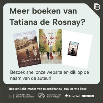 Het huis waar jij van hield - Tatiana de Rosnay, Verzenden, Gelezen, Tatiana de Rosnay