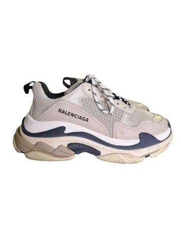 Balenciaga - triple s - Sneakers - Maat: EU 39, Nieuw