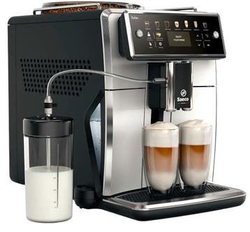 Saeco Xelsis 1.0 - Espressoapparaat, Verzenden, Refurbished