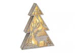 Kerstboom Groot (Verlichting voor binnen), Diversen, Ophalen of Verzenden, Nieuw