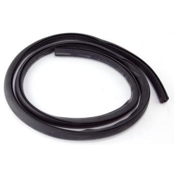 Omix Hardtop Window Glass Seal 76-86 Jeep CJ7, Ophalen of Verzenden, Nieuw