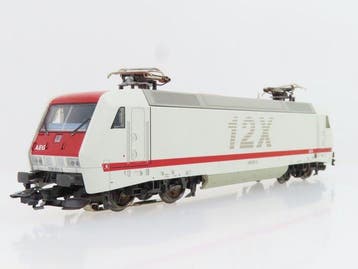 Märklin H0 - 3738 - Elektrische locomotief (1) - BR 128, Nieuw