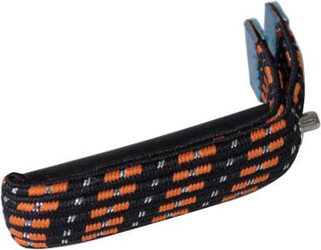 Elastische Capo voor western gitaar, Verzenden, Nieuw