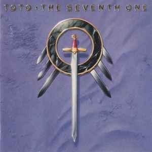cd - Toto - The Seventh One, Verzenden, Zo goed als nieuw