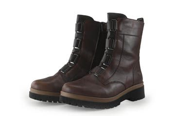 Remonte Boots in maat 39 Zwart, Verzenden, Zwart, Overige typen, Remonte