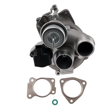 Turbo K03 53039880146 geschikt voor BMW Mini Cooper S R56..., Verzenden, Nieuw, Mini
