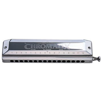 Suzuki Chromatic SCX-64-C, Ophalen of Verzenden, Nieuw