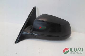 Buitenspiegel Links 3-pins BMW 5 F10 F11, Auto-onderdelen, Verzenden, Gebruikt, BMW