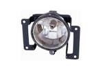 Hyundai Tucson Mistlamp Rechts (Mistlampen), Verzenden, Nieuw, Hyundai