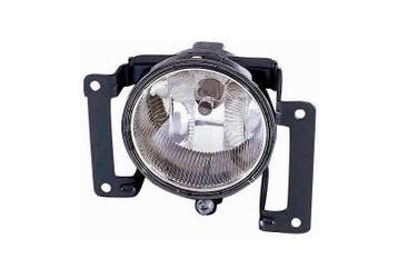 Hyundai Tucson Mistlamp Rechts (Mistlampen), Auto-onderdelen, Verlichting, Verzenden, Nieuw, Hyundai