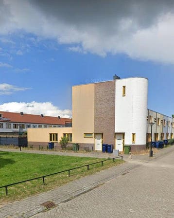 Te huur: Appartement Okerstraat in Almere, Almere, Flevoland, Appartement