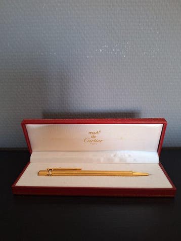 Cartier - must de cartier - Zonder minimumprijs - Pen, Nieuw