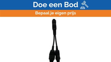 Bieden: Furuno Fish Finder Cable Assembly for FCV-620/585/D, Ophalen of Verzenden, Nieuw, Kaartplotter of Fish Finder
