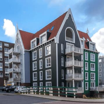 Appartement in Zaandam gevonden voor €1100,- pm, Huizen en Kamers, Kamers te huur, 50 m² of meer, Overige regio's