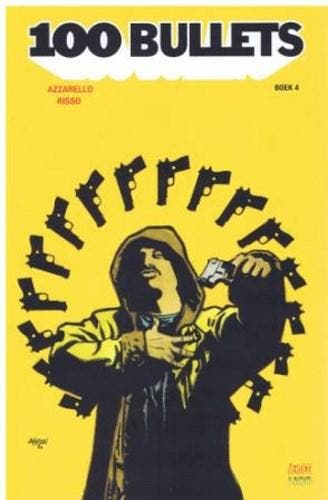 100 Bullets 4 [NL], Verzenden, Nieuw