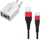 DrPhone - Oplaadset - Geschikt voor PS5 Controller - Dock -, Verzenden, Nieuw