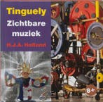 Jean Tinguely / Kinder-kunstboek 9789040084324, Verzenden, Zo goed als nieuw, H.J.A. Hofland