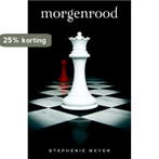 Morgenrood / Twilight / 4 9789047510529 Stephenie Meyer, Verzenden, Gelezen, Stephenie Meyer