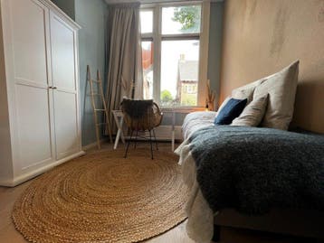 Te huur: Studio Brugstraat in Roosendaal, Noord-Brabant, Roosendaal