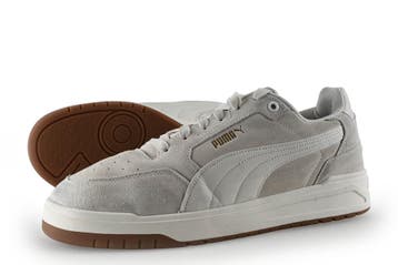 Puma Sneakers in maat 47 Beige, Puma, Overige kleuren, Verzenden, Sneakers of Gympen
