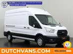 Ford Transit Bestelbus 2.0TDCi | wit, Euro 6, Wit, Nieuw, Ford