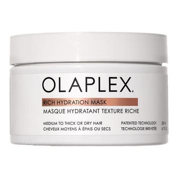 Olaplex  Rich Hydration Mask  200 ml, Verzenden, Nieuw